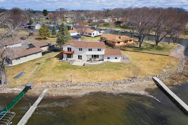 50568 Lakeside Cir, Rush City, MN 55069 - photo 15