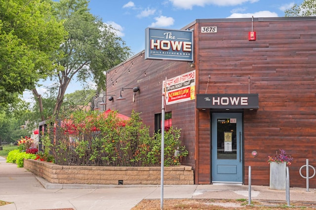4348 Minnehaha Ave, Minneapolis, MN 55406 - view of property