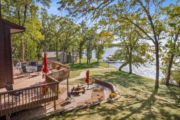 51224 Pelican Point Dr, Detroit Lakes, MN 56501 - photo 60