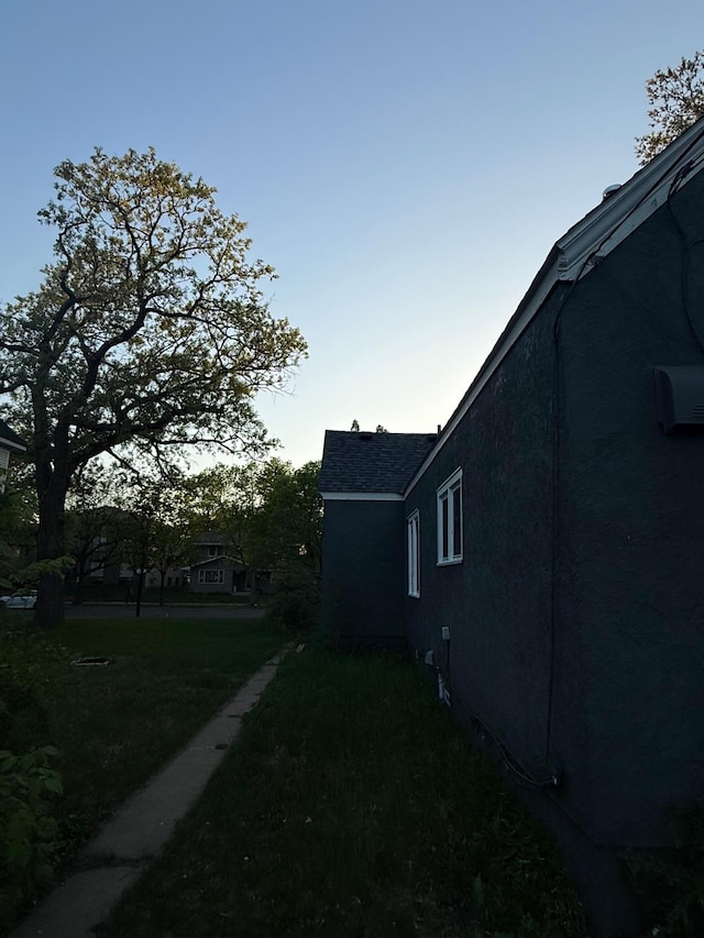 608 7th Ave S, Saint Cloud, MN 56301 - view of grassy yard