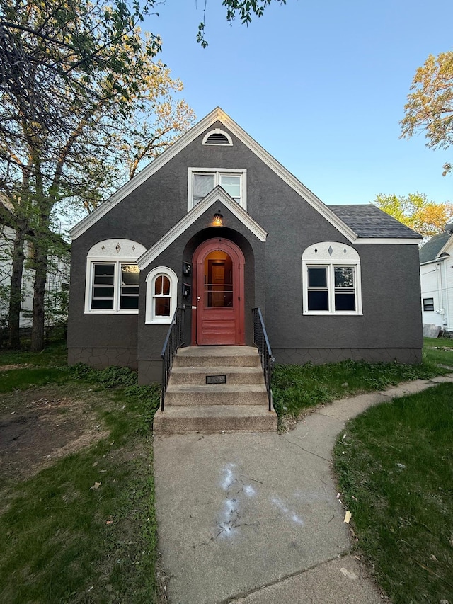 608 7th Ave S, Saint Cloud, MN 56301 - view of front of property