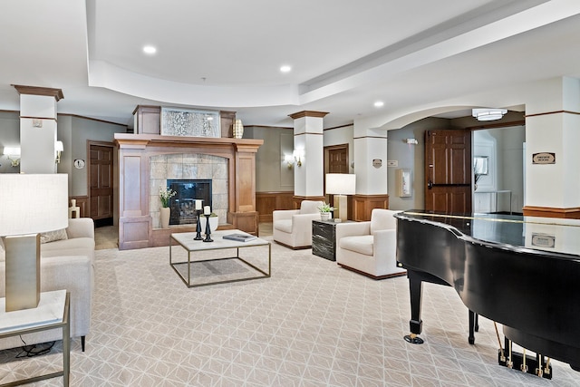 7100 Metro Blvd Unit 206, Edina, MN 55439 - view of common area