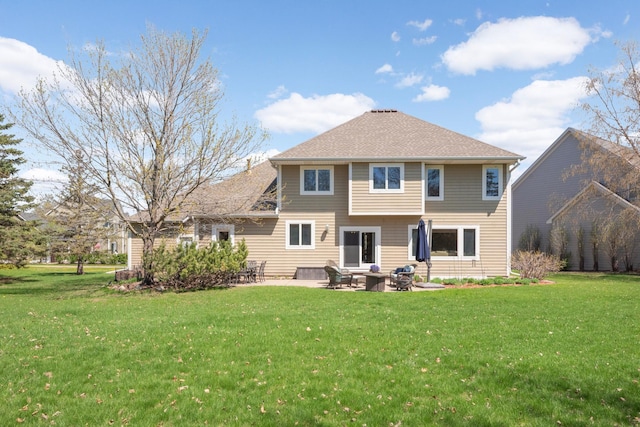 3352 Richmond Bay, Woodbury, MN 55129 - photo 43