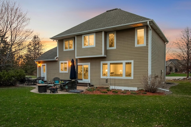 3352 Richmond Bay, Woodbury, MN 55129 - photo 2