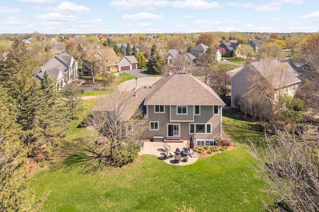 3352 Richmond Bay, Woodbury, MN 55129 - photo 1