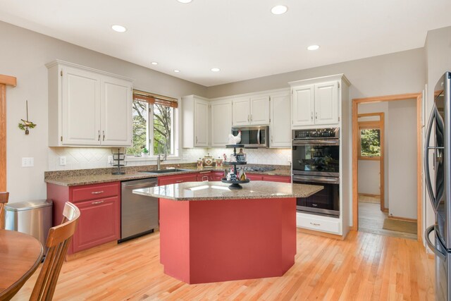 3352 Richmond Bay, Woodbury, MN 55129 - photo 14