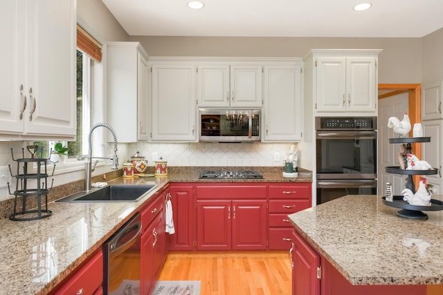 3352 Richmond Bay, Woodbury, MN 55129 - photo 16