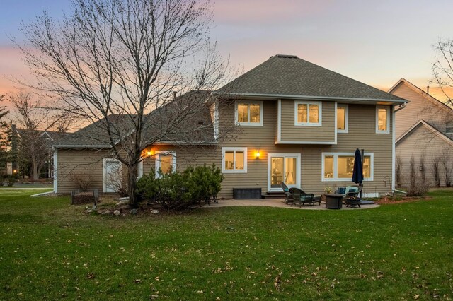3352 Richmond Bay, Woodbury, MN 55129 - photo 48