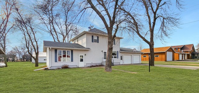 165 Pine St, Vesta, MN 56292 - photo 1