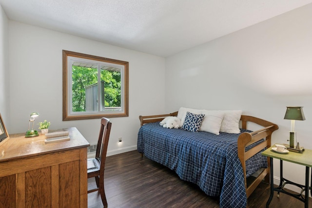 1794 Karis Way, Eagan, MN 55122 - bedroom with dark wood-type flooring