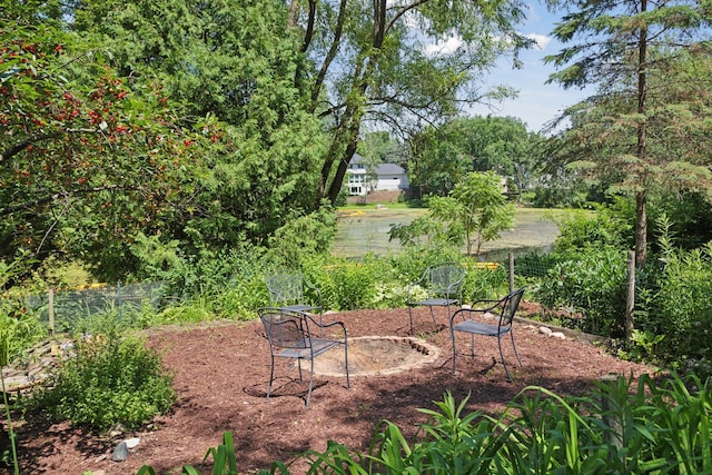 1794 Karis Way, Eagan, MN 55122 - view of yard