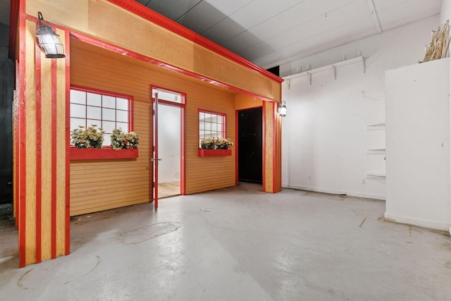 7604 Delaney Blvd, Edina, MN 55439 - view of garage