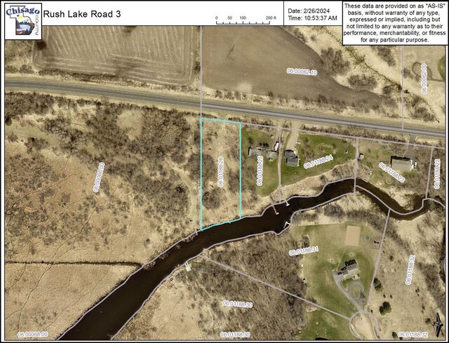 TBD Rush Lake Rd, Rush City, MN 55069 - photo 4