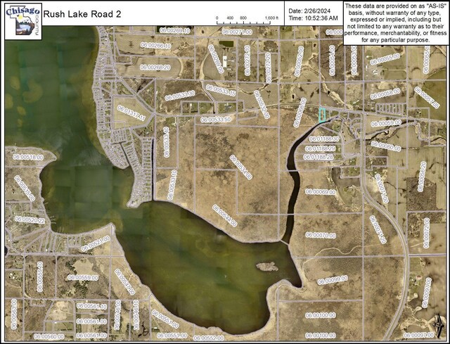 TBD Rush Lake Rd, Rush City, MN 55069 - photo 5