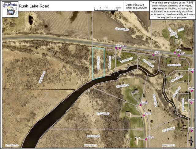 TBD Rush Lake Rd, Rush City, MN 55069 - photo 18