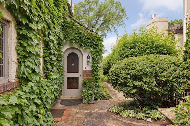4232 Fremont Ave S, Minneapolis, MN 55409 - doorway to property