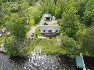 3936 Sunnyside Park Rd, Floodwood, MN 55736 - photo 4