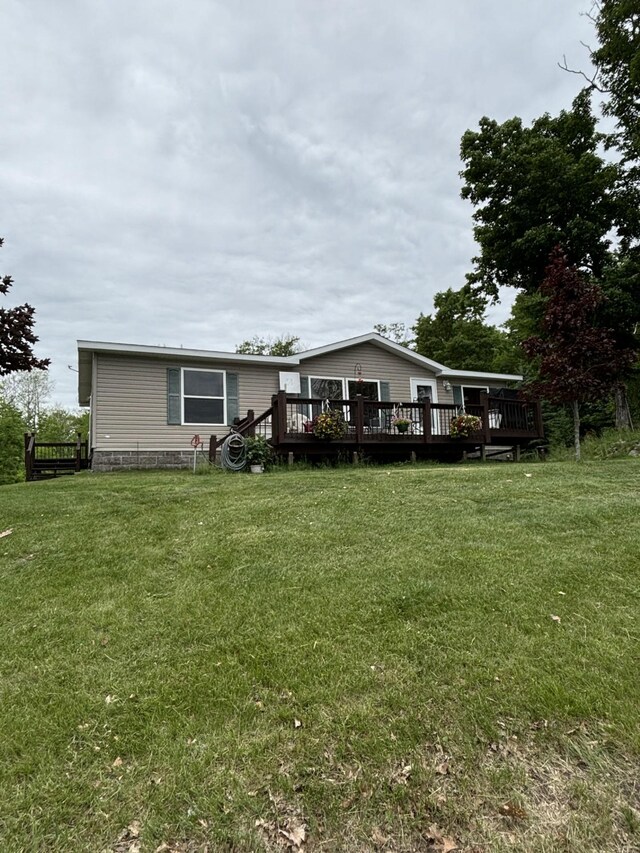 3936 Sunnyside Park Rd, Floodwood, MN 55736 - photo 7