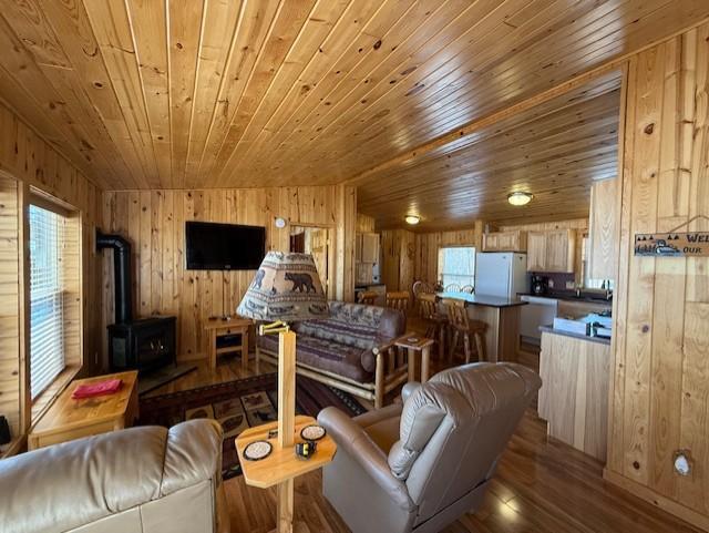 3936 Sunnyside Park Rd, Floodwood, MN 55736 - photo 12