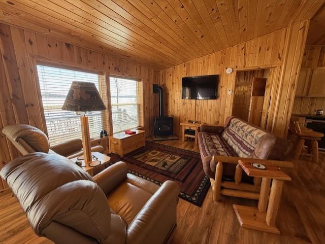 3936 Sunnyside Park Rd, Floodwood, MN 55736 - photo 14