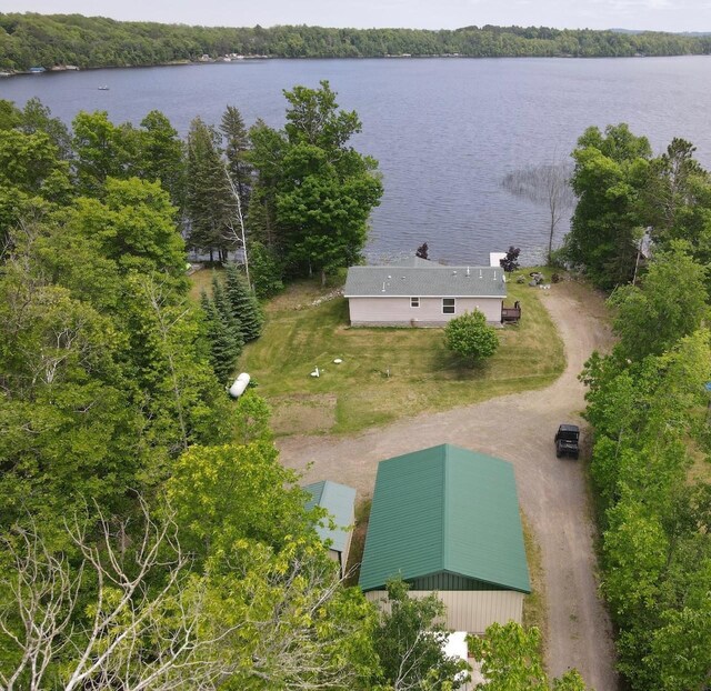 3936 Sunnyside Park Rd, Floodwood, MN 55736 - photo 2