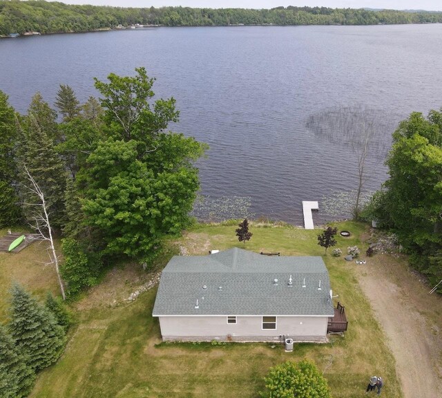 3936 Sunnyside Park Rd, Floodwood, MN 55736 - photo 3