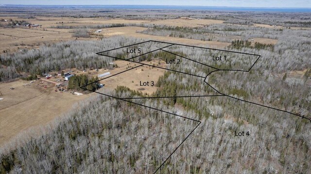 9377 Wood Rd, Poplar, WI 54864