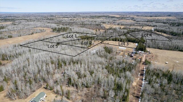 9377 Wood Rd, Poplar, WI 54864