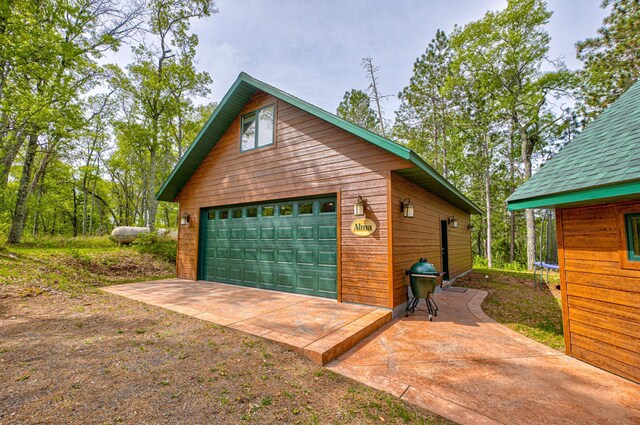 3844 State Road 77, Swiss Twp, WI 54830 - photo 49