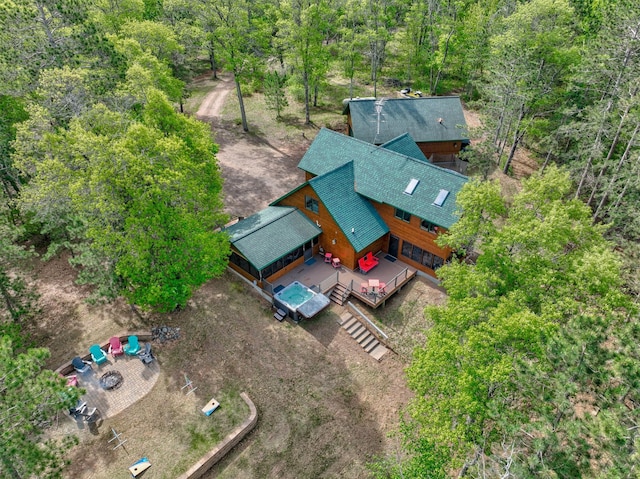 3844 State Road 77, Swiss Twp, WI 54830 - photo 2