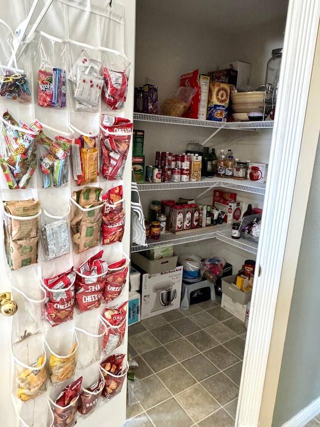 32661 County Road 16, Ross, MN 56751 - view of storage area