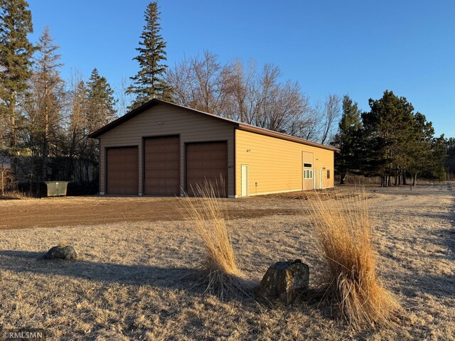407 1st St NE, Hinckley, MN 55037 - photo 1