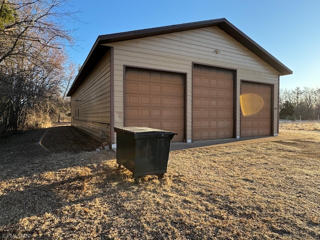 407 1st St NE, Hinckley, MN 55037 - photo 3