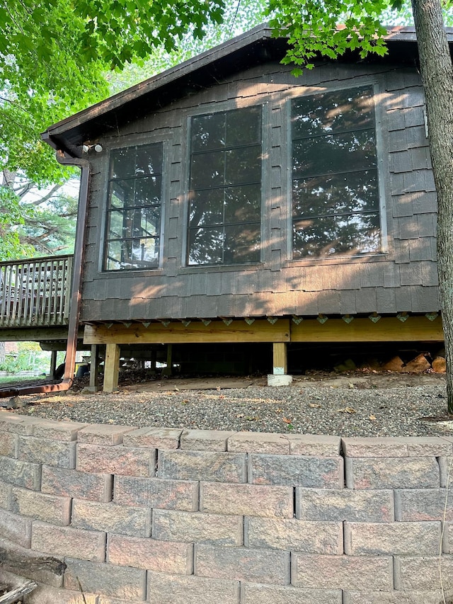 38985 337th Ln, Aitkin, MN 56431 - view of property exterior