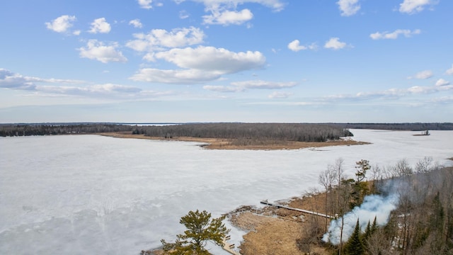 water view