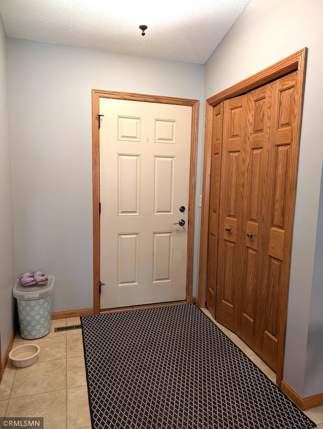 902 Meadow Lark Ln, Long Prairie, MN 56347 - entryway featuring baseboards