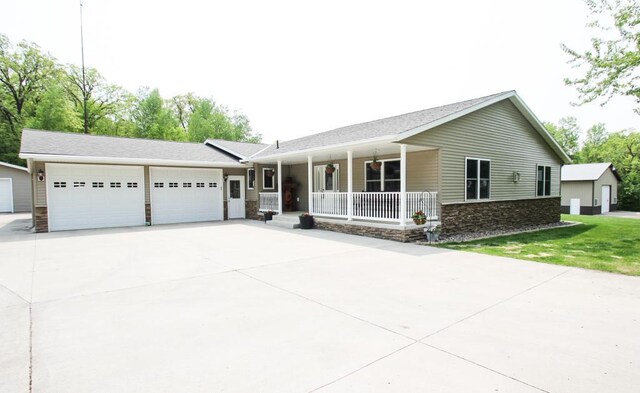 18867 County Road 9, Avon, MN 56310 - photo 6