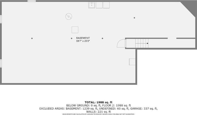 7488 Hydram Ave S, Cottage Grove, MN 55016 - room layout