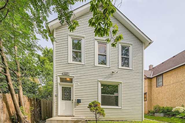707 Jenks Ave, Saint Paul, MN 55106 - photo 1