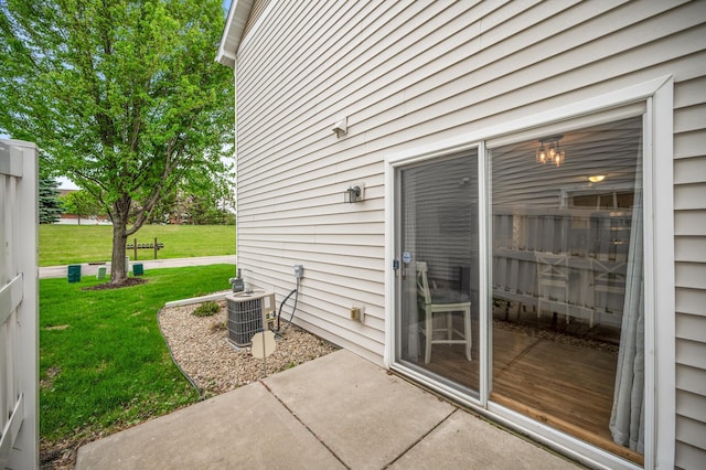 1324 Pembrooke Ln, Waconia, MN 55387 - view of patio