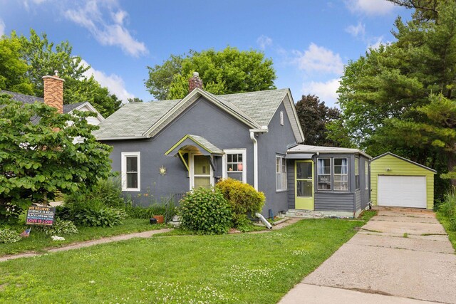 171 Bernard St E, West Saint Paul, MN 55118 - photo 1
