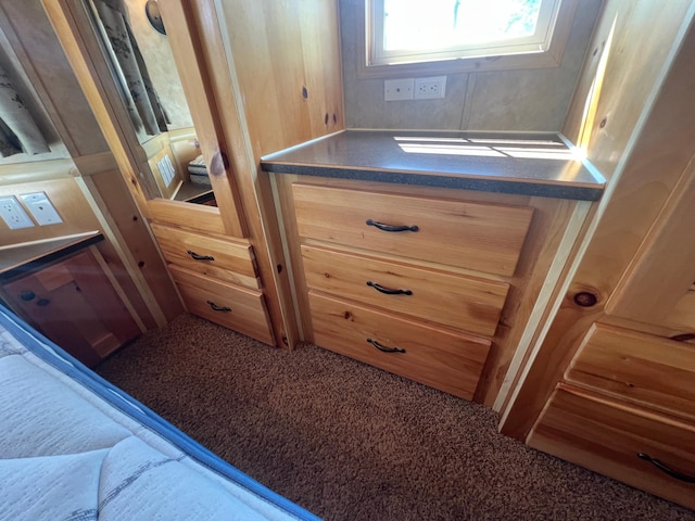 20965 Lakeshore Dr Unit 6, Glenwood Twp, MN 56334 - detailed view of carpet floors