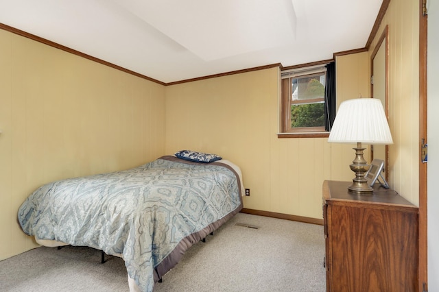 3308 Gate Rd, Saint Anthony, MN 55418 - bedroom featuring carpet flooring and baseboards