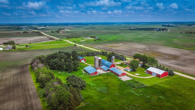 20343 680th Ave, Alden, MN 56009 - view of rural area