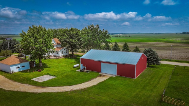 20343 680th Ave, Alden, MN 56009 - view of rural area