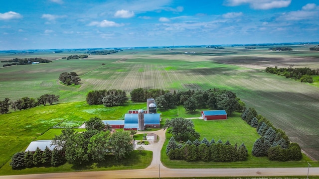 20343 680th Ave, Alden, MN 56009 - view of rural area