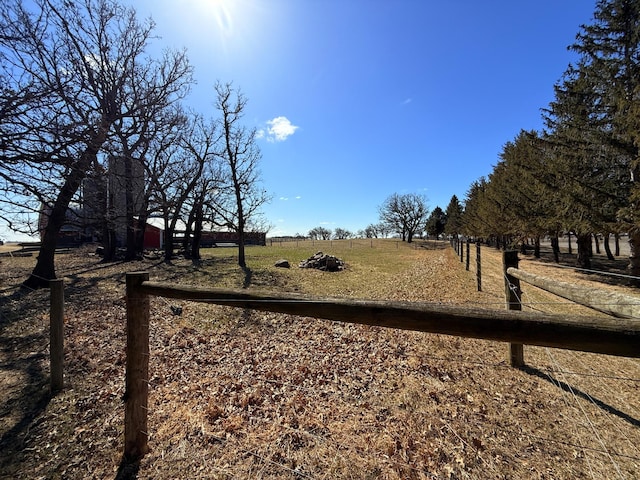 20343 680th Ave, Alden, MN 56009 - view of yard with a view of rural / pastoral area