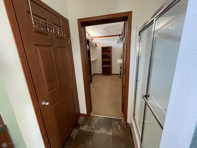 535 5th St, Wyndmere, ND 58081 - view of corridor