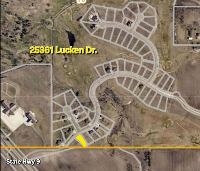 25361 Lucken Dr, Hancock, MN 56244