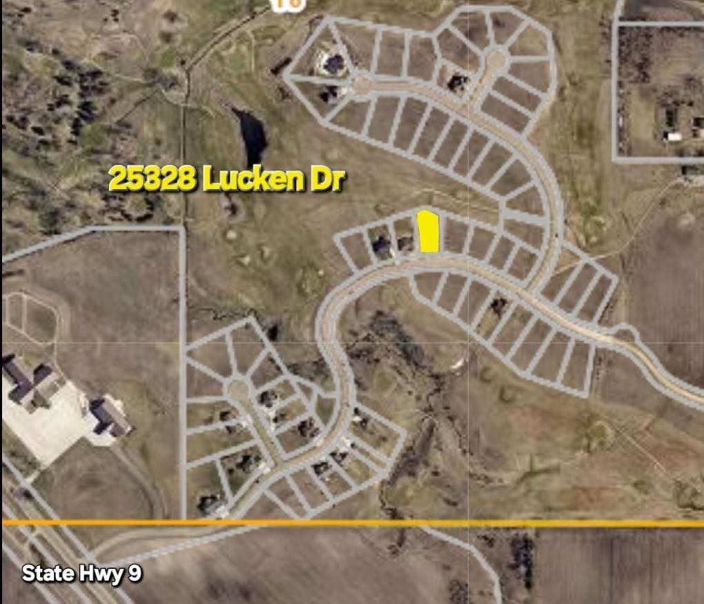25328 Lucken Dr, Hancock, MN 56244 - photo 2